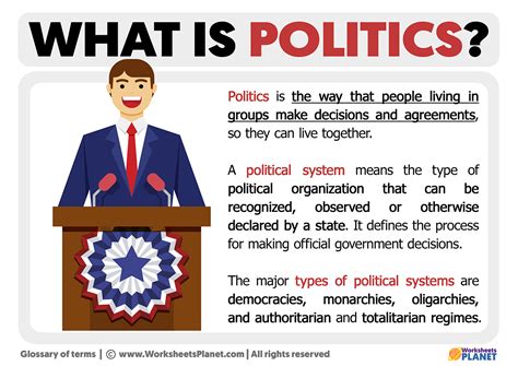Government & Politics .